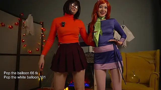 Ruminelle online show from 11/10/25, 12:15