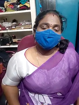 Tamil Kavitha10 online show from 01/16/26, 05:06