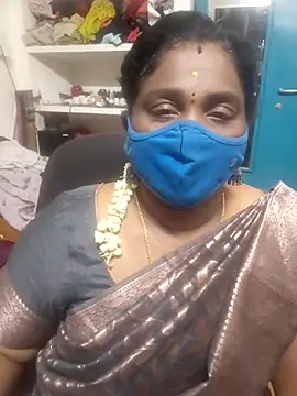 Tamil Kavitha10 online show from 02/17/26, 06:03