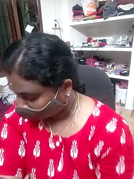 Tamil Kavitha10 online show from 03/13/26, 07:42