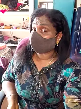 Tamil Kavitha10 online show from 04/18/26, 09:57