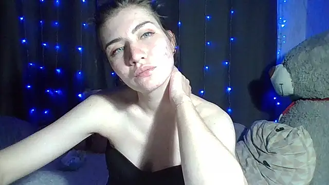 Snapshot of Nancy_Luna chatting on 09/26/25, 06:01 Nancy Luna online show from 09/26/25, 06:01