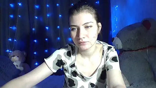 Snapshot of Nancy_Luna chatting on 10/01/25, 04:35 Nancy Luna online show from 10/01/25, 04:35