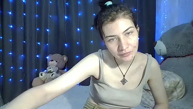 Snapshot of Nancy_Luna chatting on 10/10/25, 09:52 Nancy Luna online show from 10/10/25, 09:52