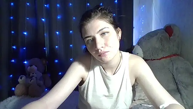 Snapshot of Nancy_Luna chatting on 10/11/25, 08:02 Nancy Luna online show from 10/11/25, 08:02