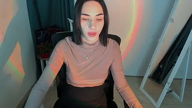 Snapshot of Bella_Night4 chatting on 01/08/26, 08:05 Bella Night4 online show from 01/08/26, 08:05