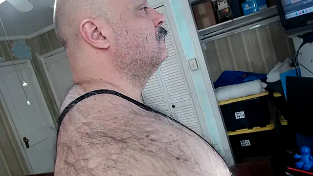 bullmusclejoe online show from 03/01/26, 03:03