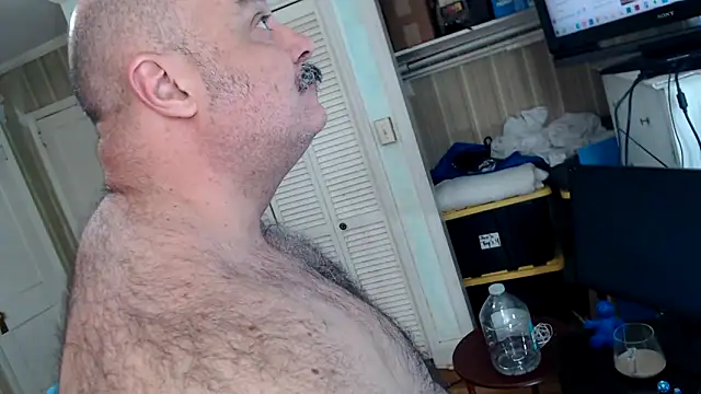 bullmusclejoe online show from 03/05/26, 06:59