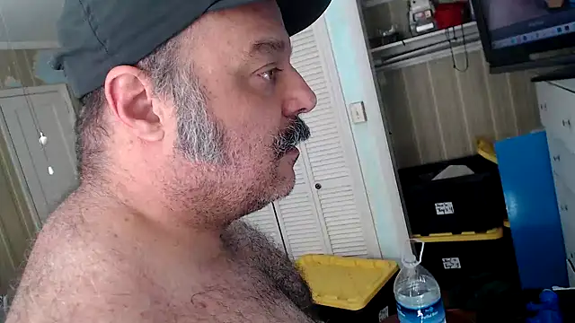 bullmusclejoe online show from 04/17/26, 10:13