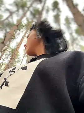 Snapshot of VendiMur chatting on 09/21/25, 04:14 VendiMur online show from 09/21/25, 04:14