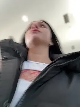 Snapshot of VendiMur chatting on 10/09/25, 03:15 VendiMur online show from 10/09/25, 03:15