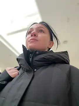 Snapshot of VendiMur chatting on 10/16/25, 03:07 VendiMur online show from 10/16/25, 03:07