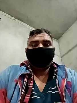 Manjit009 online show from 12/19/25, 05:42