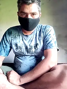 Manjit009 online show from 04/02/26, 06:44