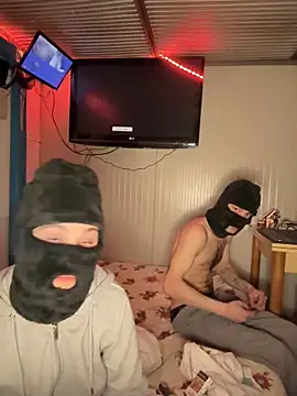 420boy   online show from 03/16/26, 08:46