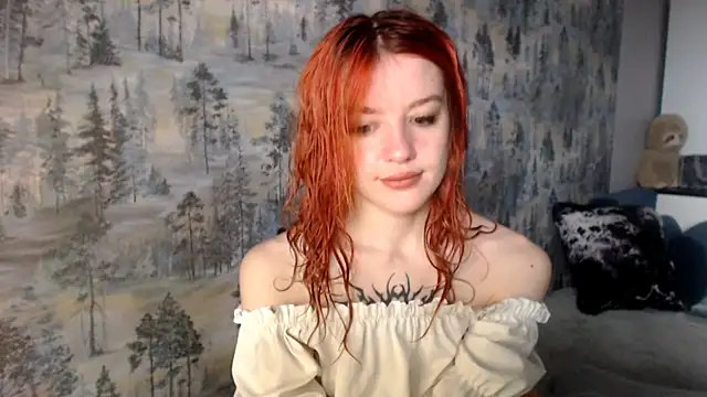   Elina   online show from 09/23/25, 06:16