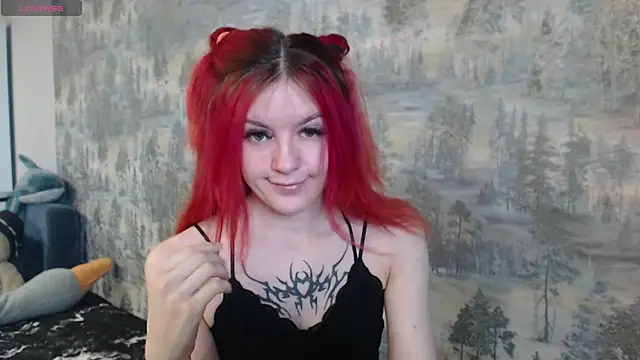   Elina   online show from 10/30/25, 05:20