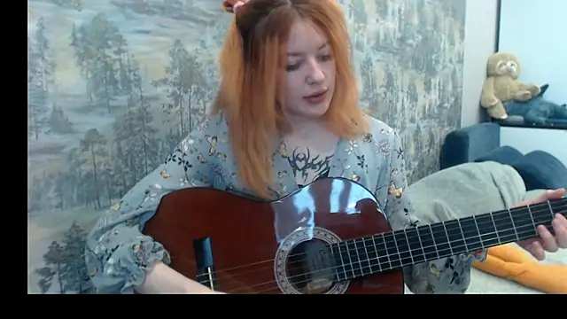   Elina   online show from 12/02/25, 06:41