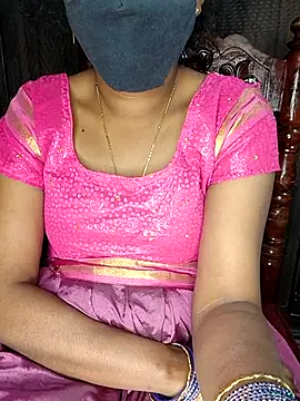 SindhuHappy online show from 01/13/26, 04:01