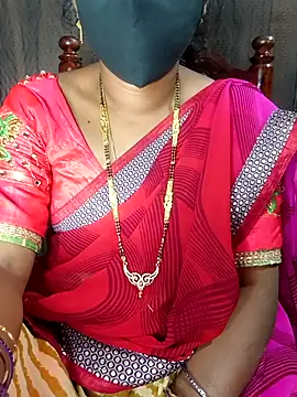 SindhuHappy online show from 02/01/26, 04:16