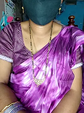 SindhuHappy online show from 02/12/26, 03:51