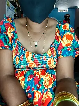 SindhuHappy online show from 03/22/26, 05:55