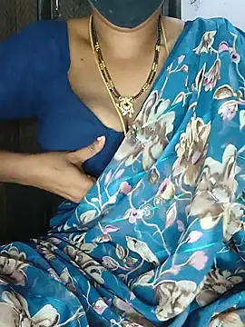 Snapshot of SindhuHappy chatting on 06/13/26, 12:30 SindhuHappy online show from 06/13/26, 12:30