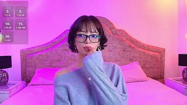 Snapshot of Sweet_1Angel chatting on 10/05/25, 12:25 Sweet 1Angel online show from 10/05/25, 12:25