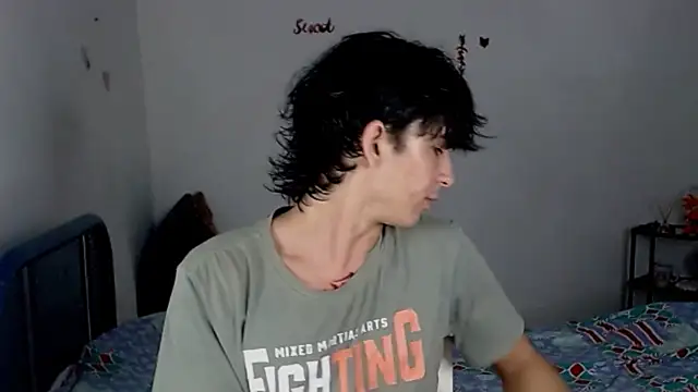 big lunatic online show from 09/18/25, 02:35