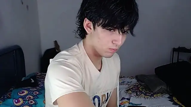 big lunatic online show from 09/26/25, 01:59