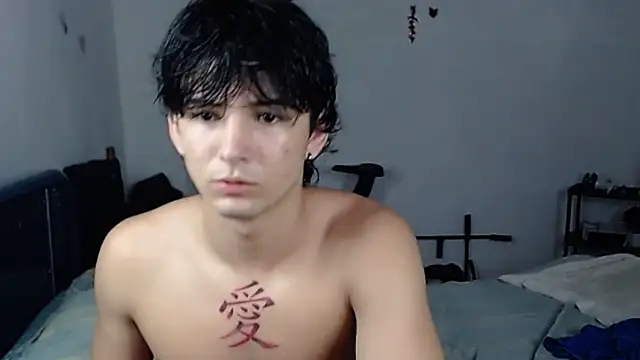 big lunatic online show from 10/07/25, 03:04