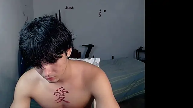 big lunatic online show from 10/08/25, 04:21