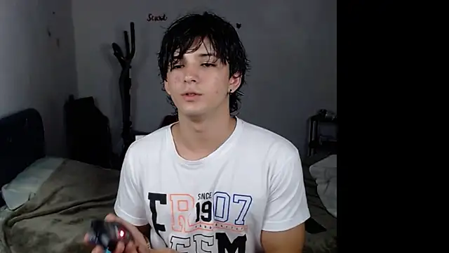 big lunatic online show from 10/10/25, 04:22