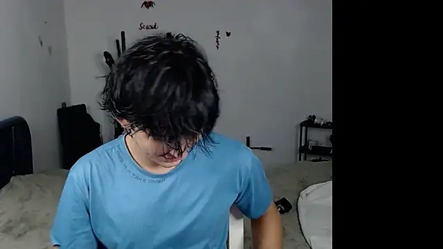 big lunatic online show from 10/11/25, 04:01