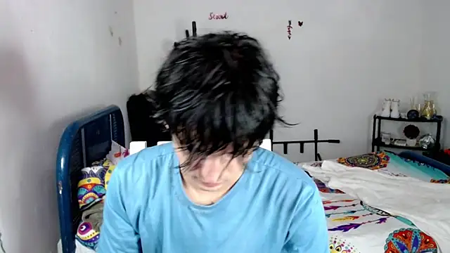 big lunatic online show from 10/21/25, 04:57