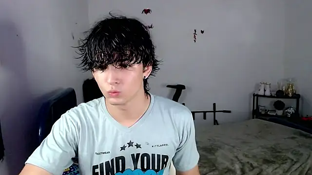 big lunatic online show from 10/24/25, 01:13