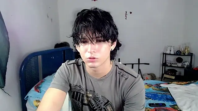 big lunatic online show from 11/03/25, 02:07