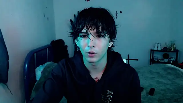 big lunatic online show from 11/04/25, 04:11