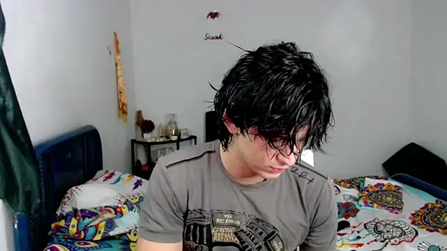 big lunatic online show from 11/13/25, 11:14