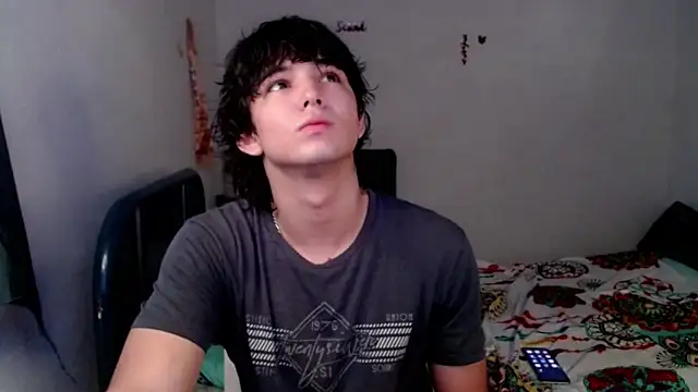 big lunatic online show from 11/18/25, 03:38