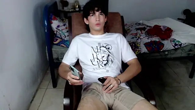 big lunatic online show from 11/26/25, 12:22