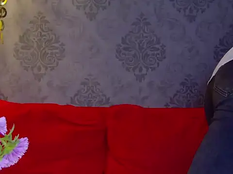 Snapshot of LysAd chatting on 09/21/25, 03:46 LysAd online show from 09/21/25, 03:46