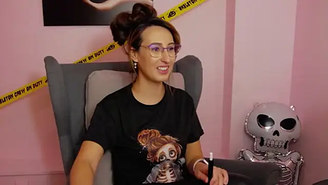 LysAd online show from 10/28/25, 04:20