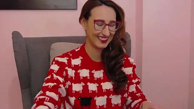 Snapshot of LysAd chatting on 01/19/26, 04:22 LysAd online show from 01/19/26, 04:22