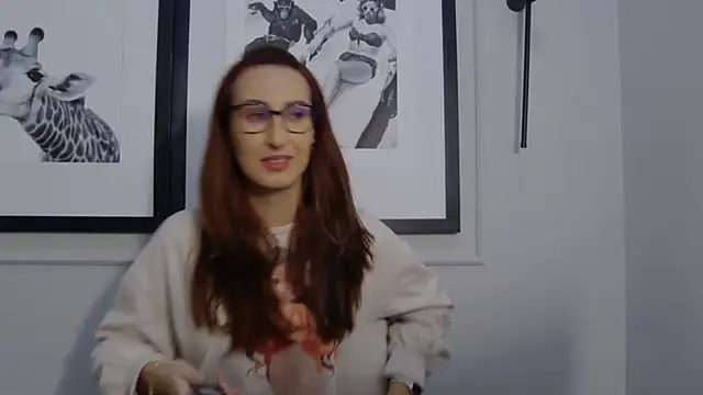 Snapshot of LysAd chatting on 02/08/26, 05:05 LysAd online show from 02/08/26, 05:05