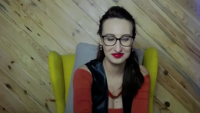 Snapshot of LysAd chatting on 02/09/26, 04:44 LysAd online show from 02/09/26, 04:44