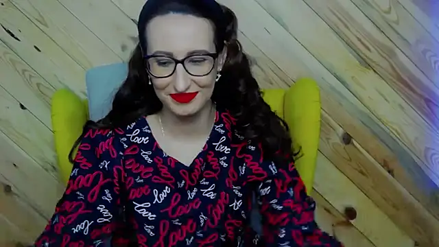 Snapshot of LysAd chatting on 02/16/26, 04:47 LysAd online show from 02/16/26, 04:47