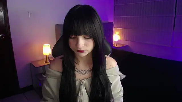  Charlotte Collins  online show from 01/07/26, 02:30