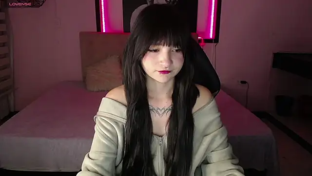  Charlotte Collins  online show from 01/09/26, 02:09