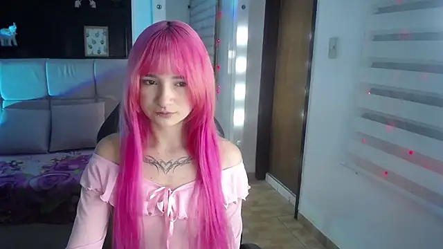  Charlotte Collins  online show from 04/11/26, 02:21